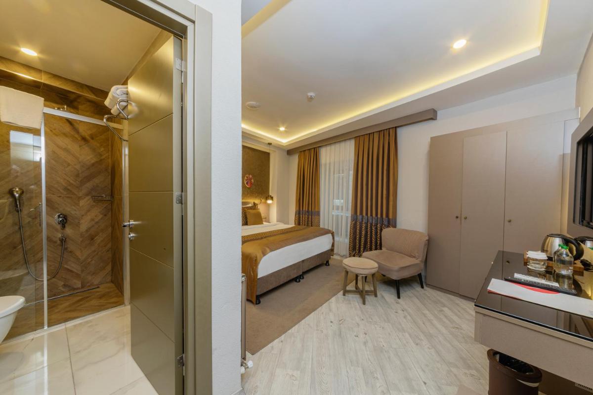 Photo - Ayramin Hotel Taksim