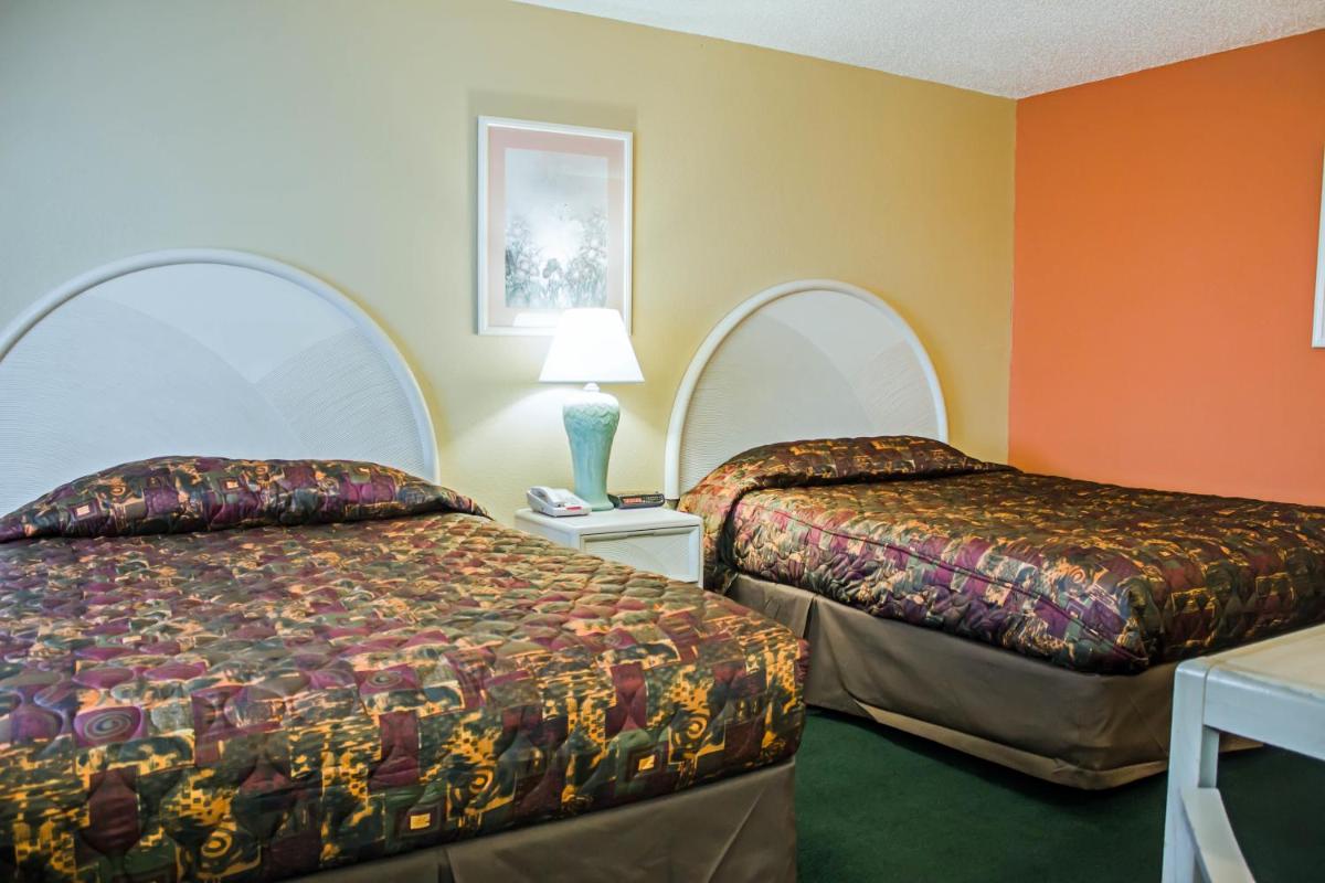 Foto - Rodeway Inn & Suites Haines City