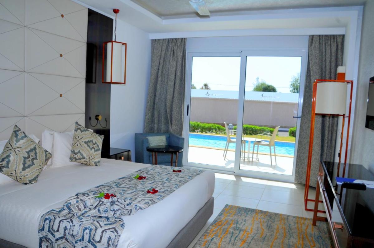 Photo - Pickalbatros White Beach Taghazout - Adults Friendly 16 Years Plus - All Inclusive
