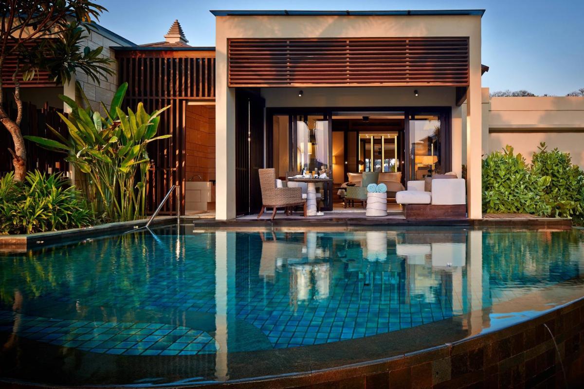 Photo - The Ritz-Carlton Bali