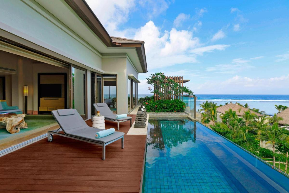 Photo - The Ritz-Carlton Bali