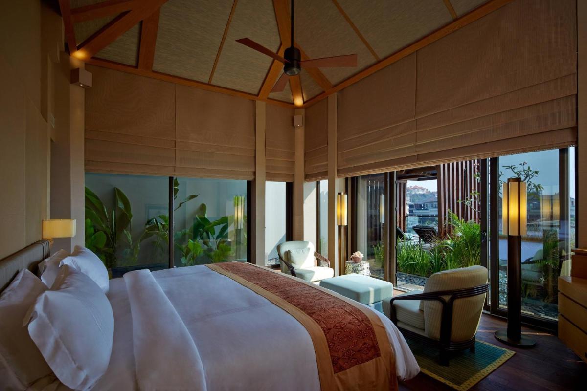 Photo - The Ritz-Carlton Bali