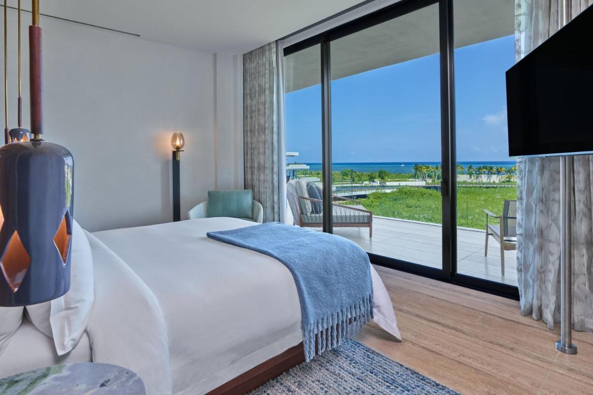 Photo - The St. Regis Kanai Resort, Riviera Maya