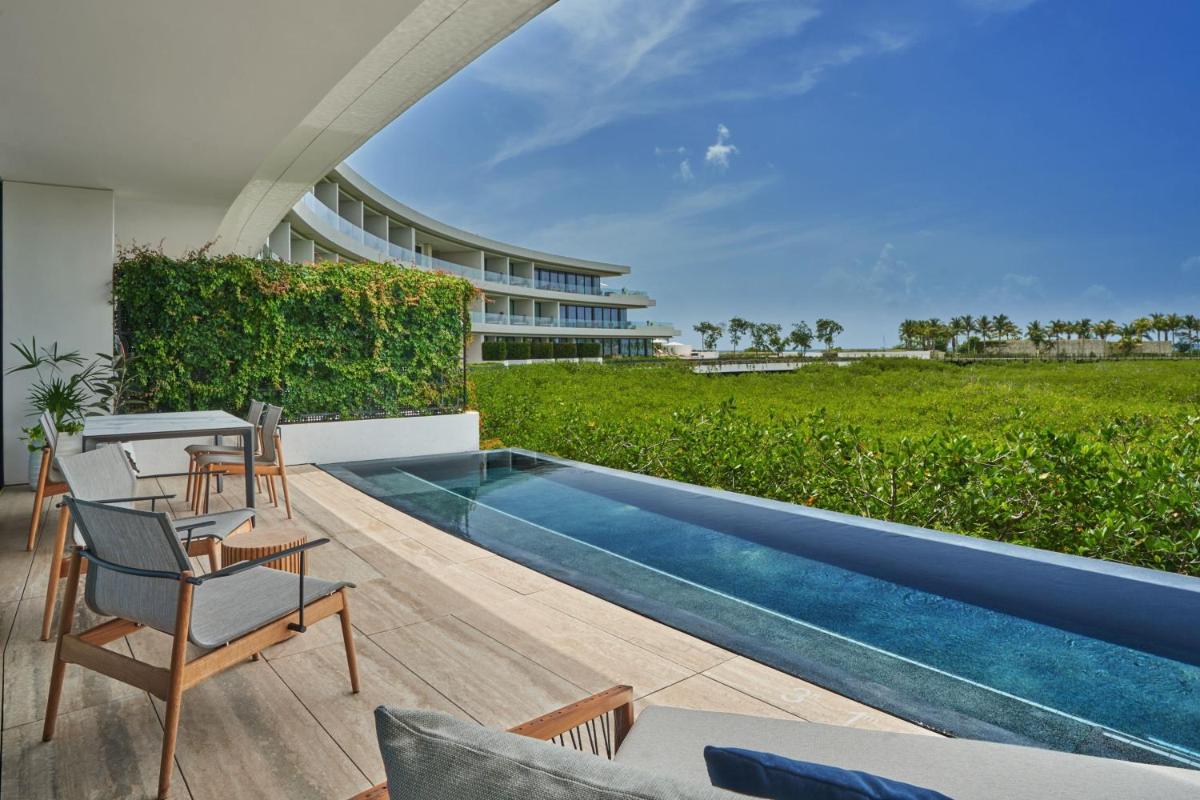 Photo - The St. Regis Kanai Resort, Riviera Maya