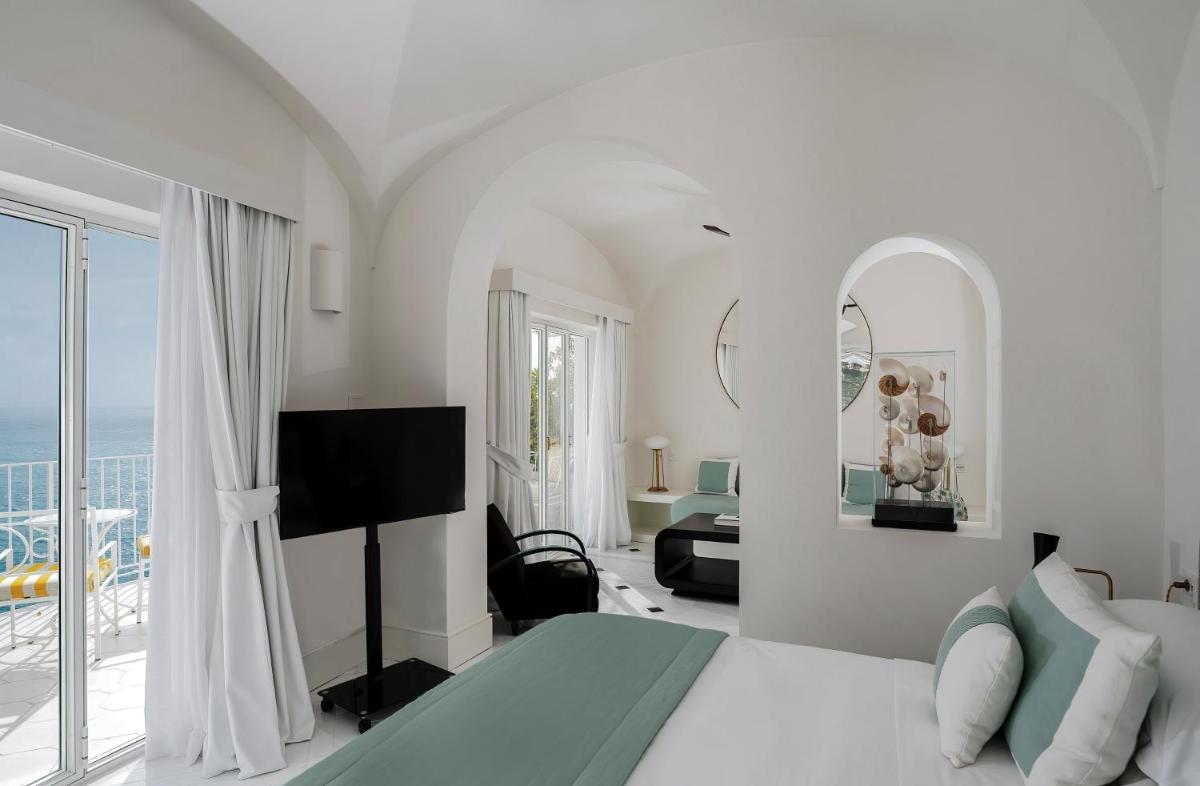 Photo - Hotel Miramalfi