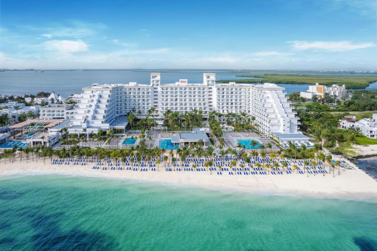 Riu Caribe - All Inclusive photo 4