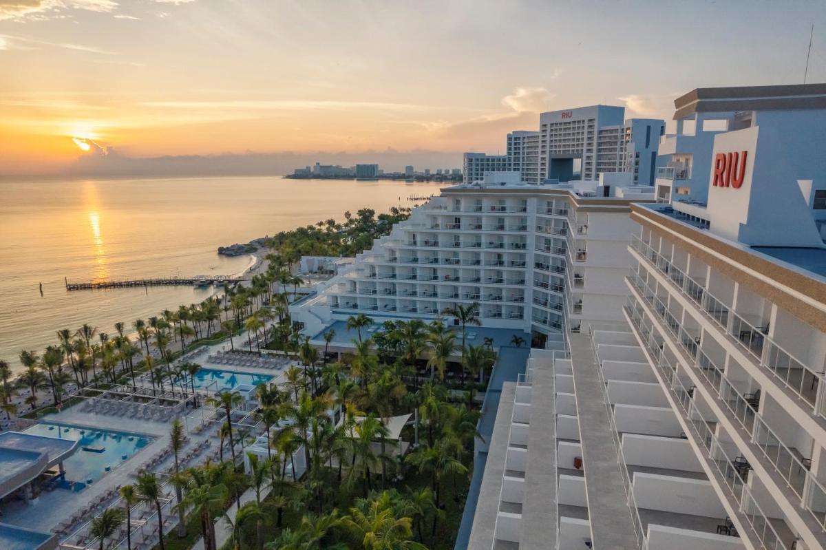 Riu Caribe - All Inclusive photo 6