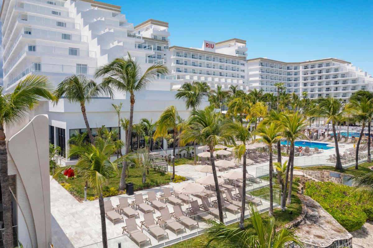 Riu Caribe - All Inclusive photo 5