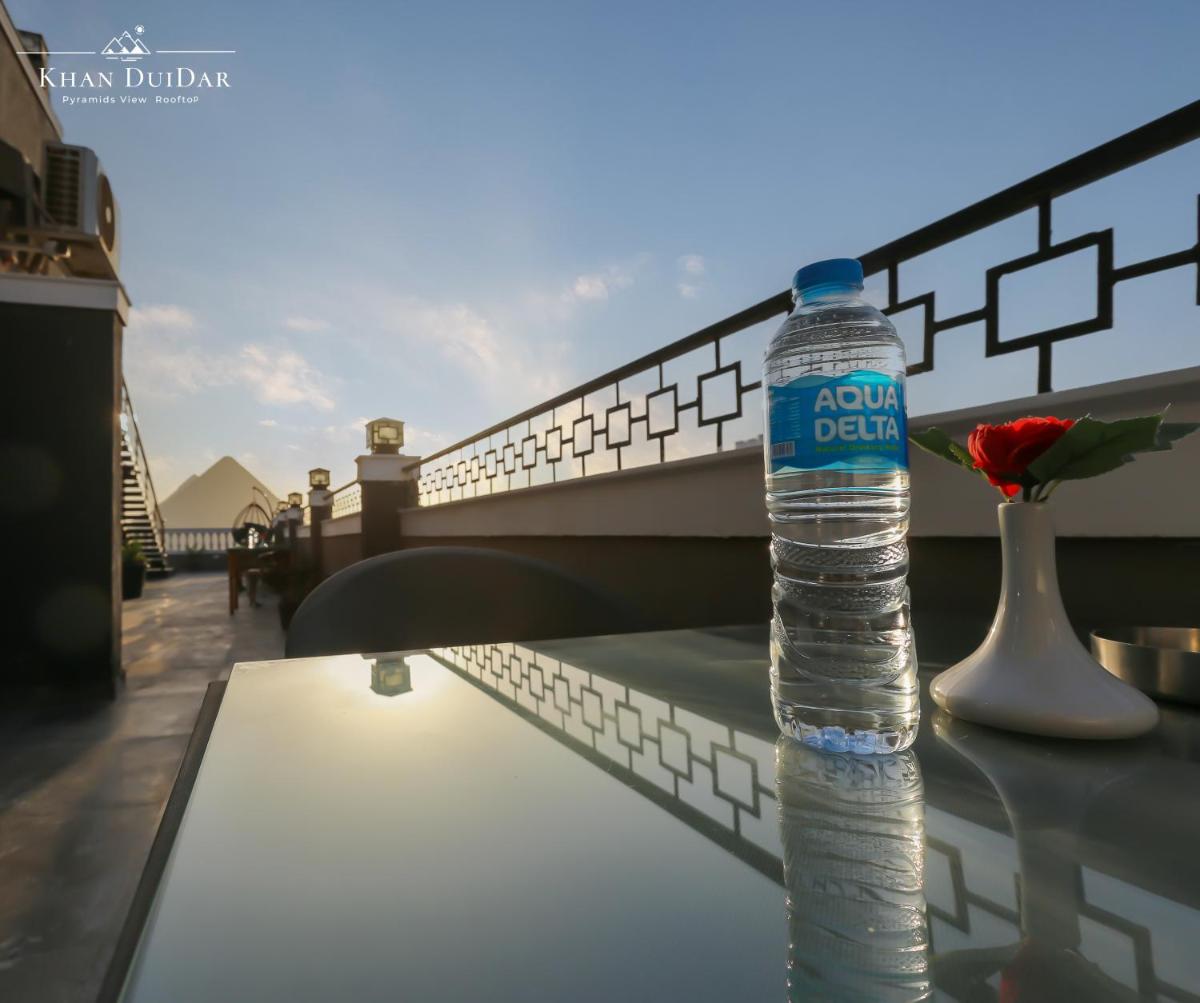 Photo - Khan Duidar Inn - Pyramids View Rooftop