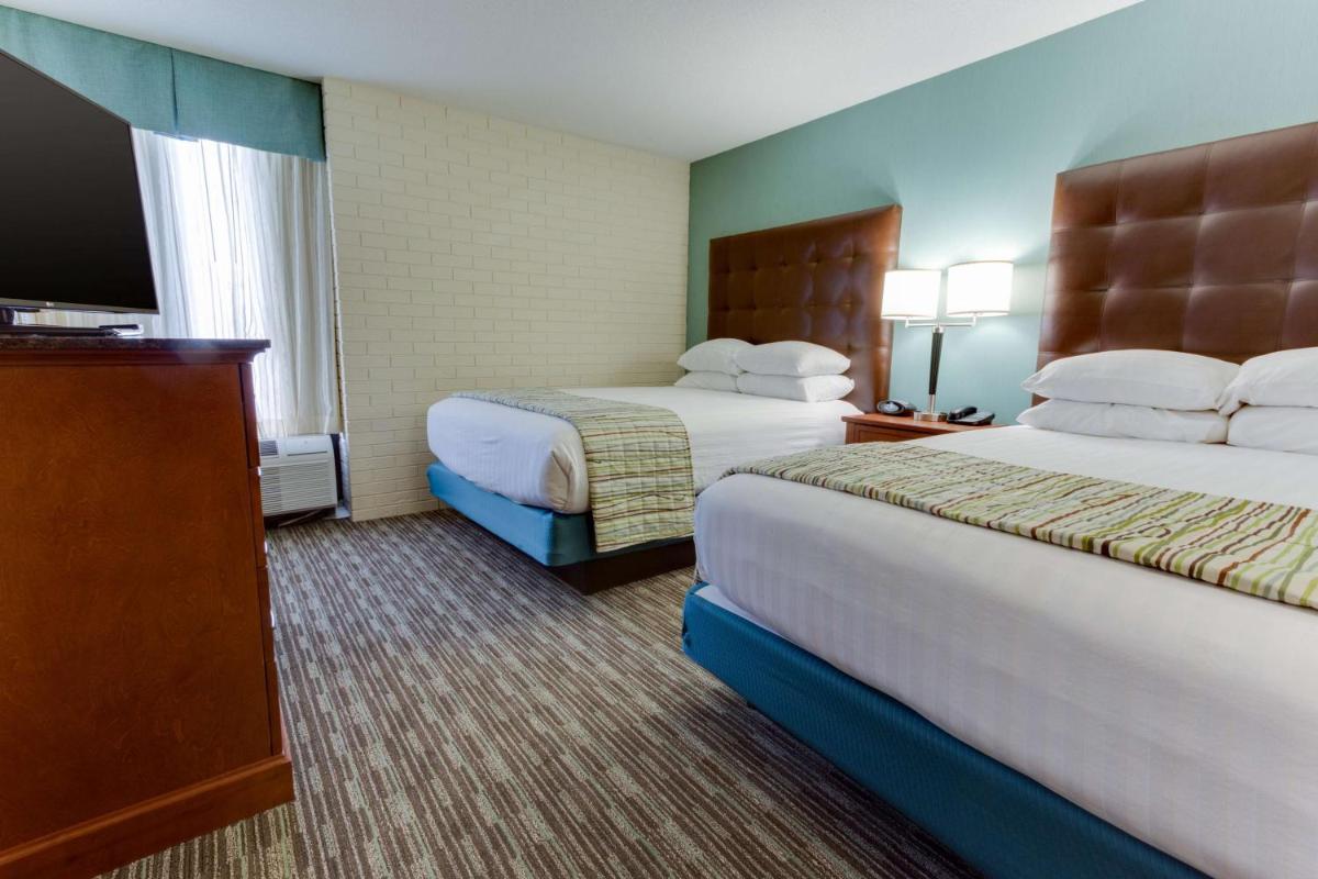 Photo - Drury Inn & Suites Birmingham Grandview