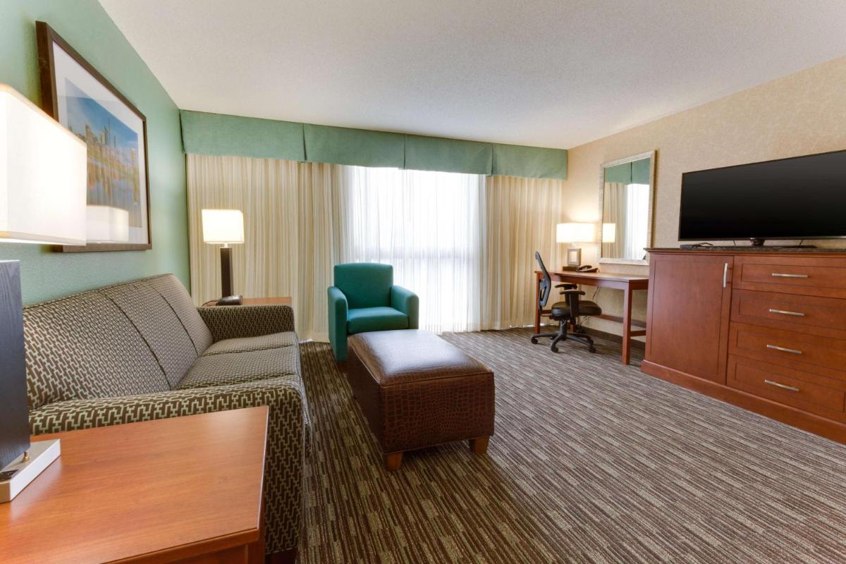 Photo - Drury Inn & Suites Birmingham Grandview