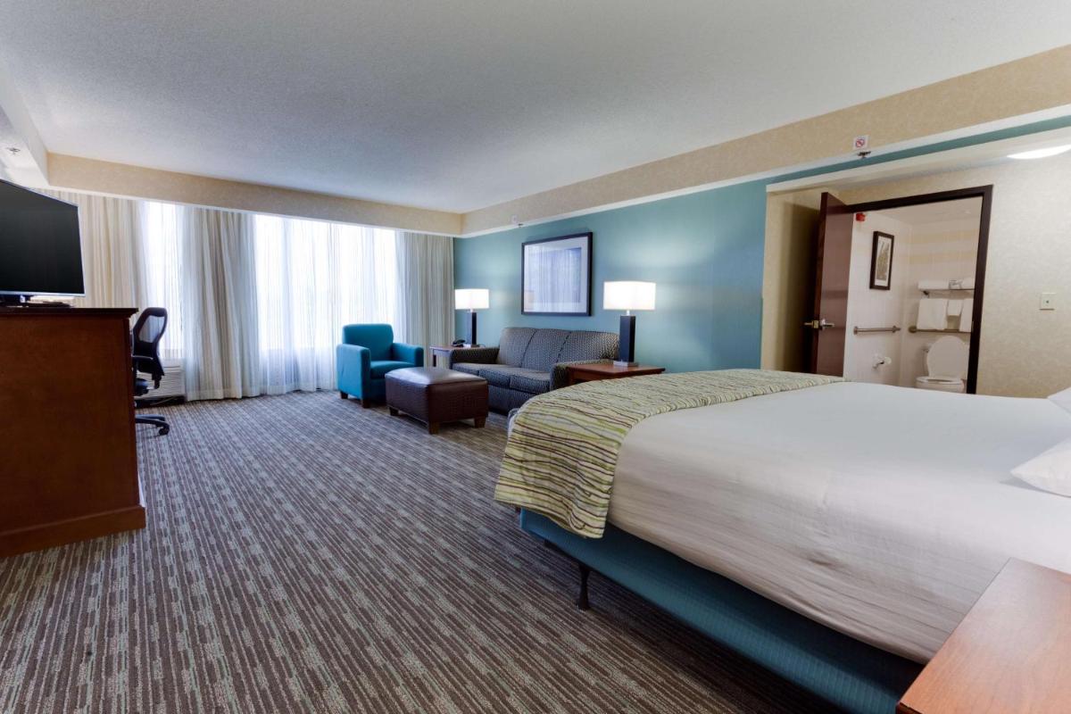 Photo - Drury Inn & Suites Birmingham Grandview