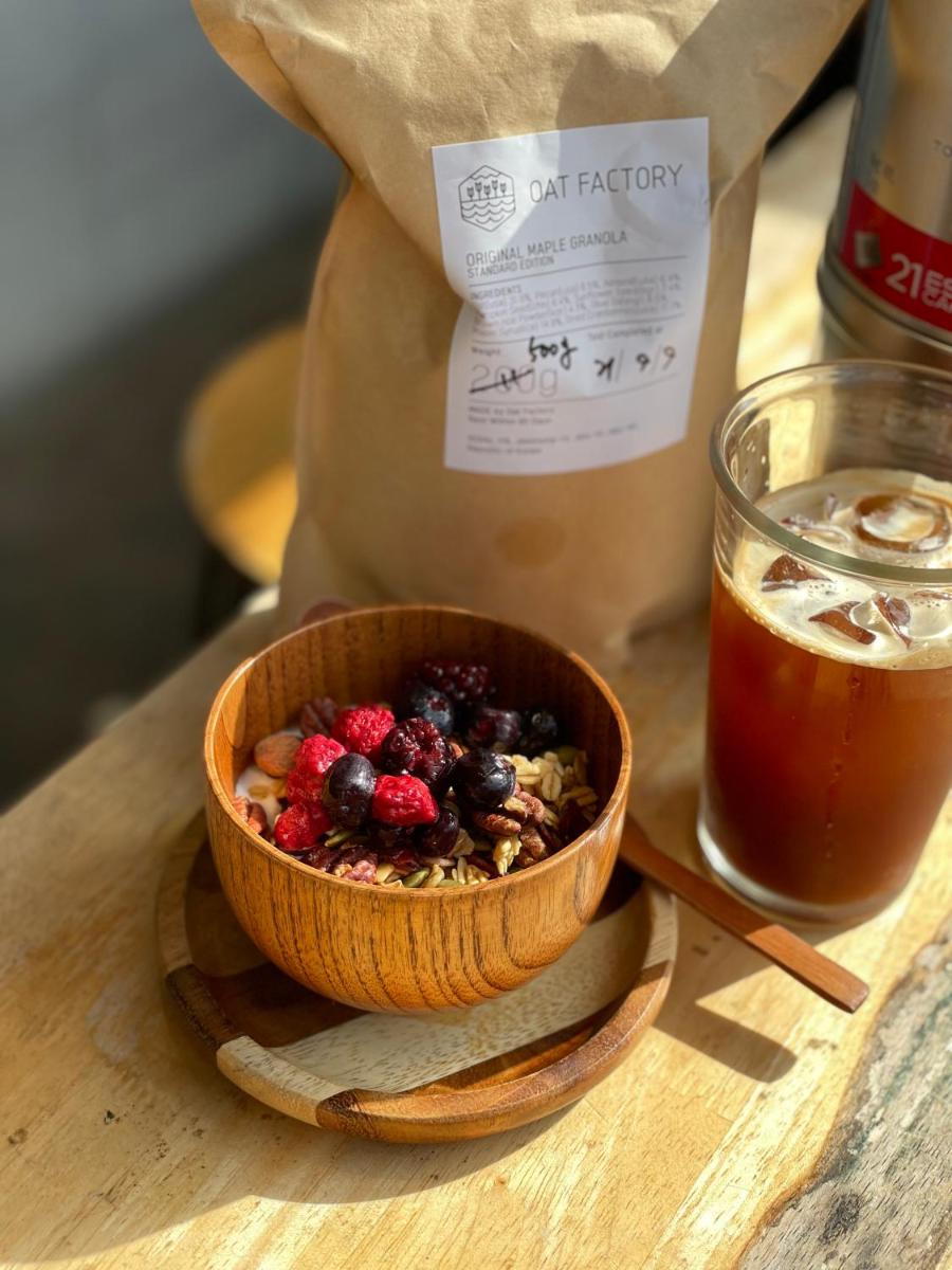 Foto - Bed Radio Dongmoon