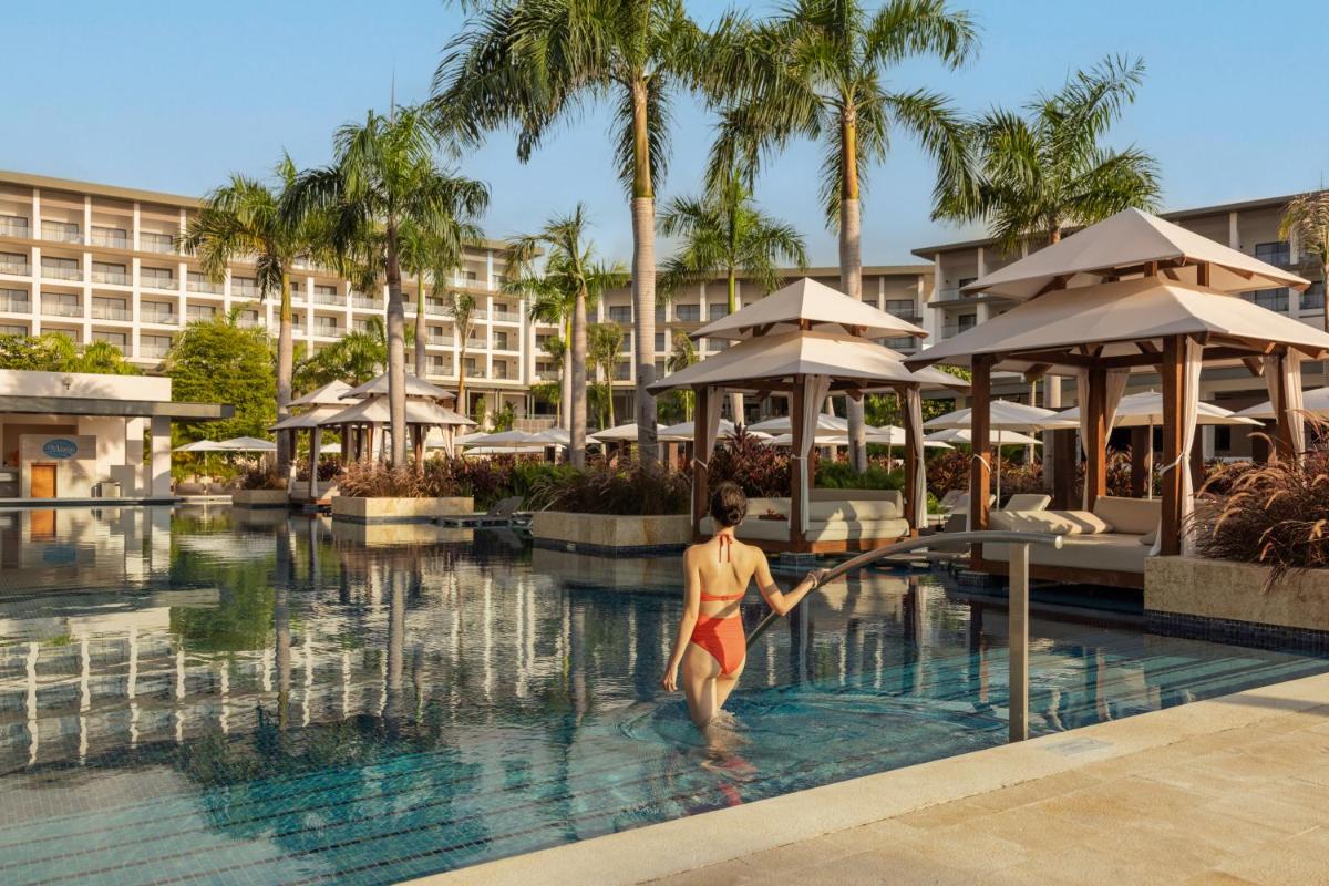 Hyatt Zilara Cap Cana - Adults Only photo 10