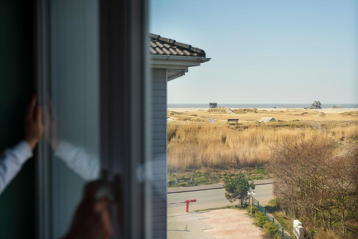 Foto - Beach Motel St. Peter-Ording