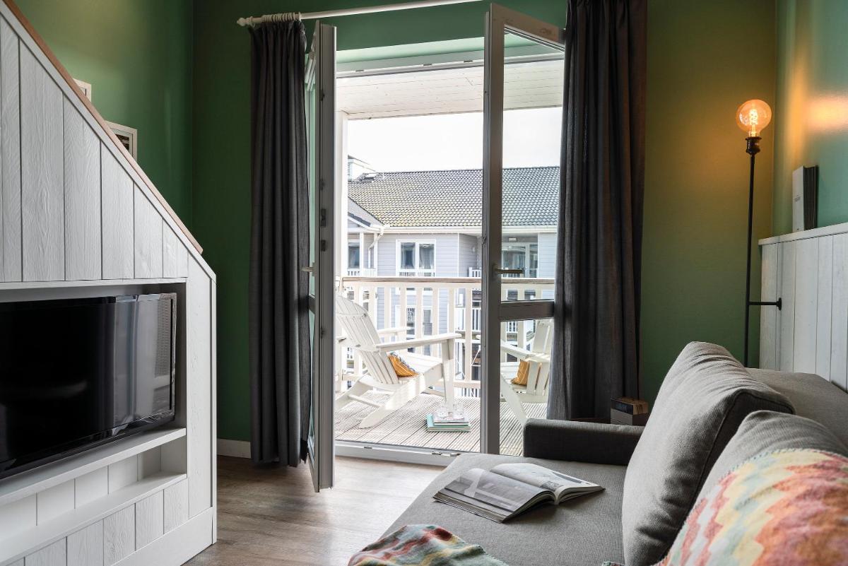 Foto - Beach Motel St. Peter-Ording