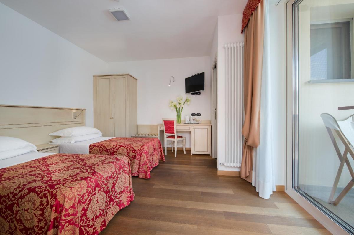 Photo - Hotel La Villetta