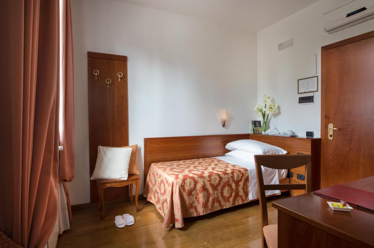 Photo - Hotel La Villetta