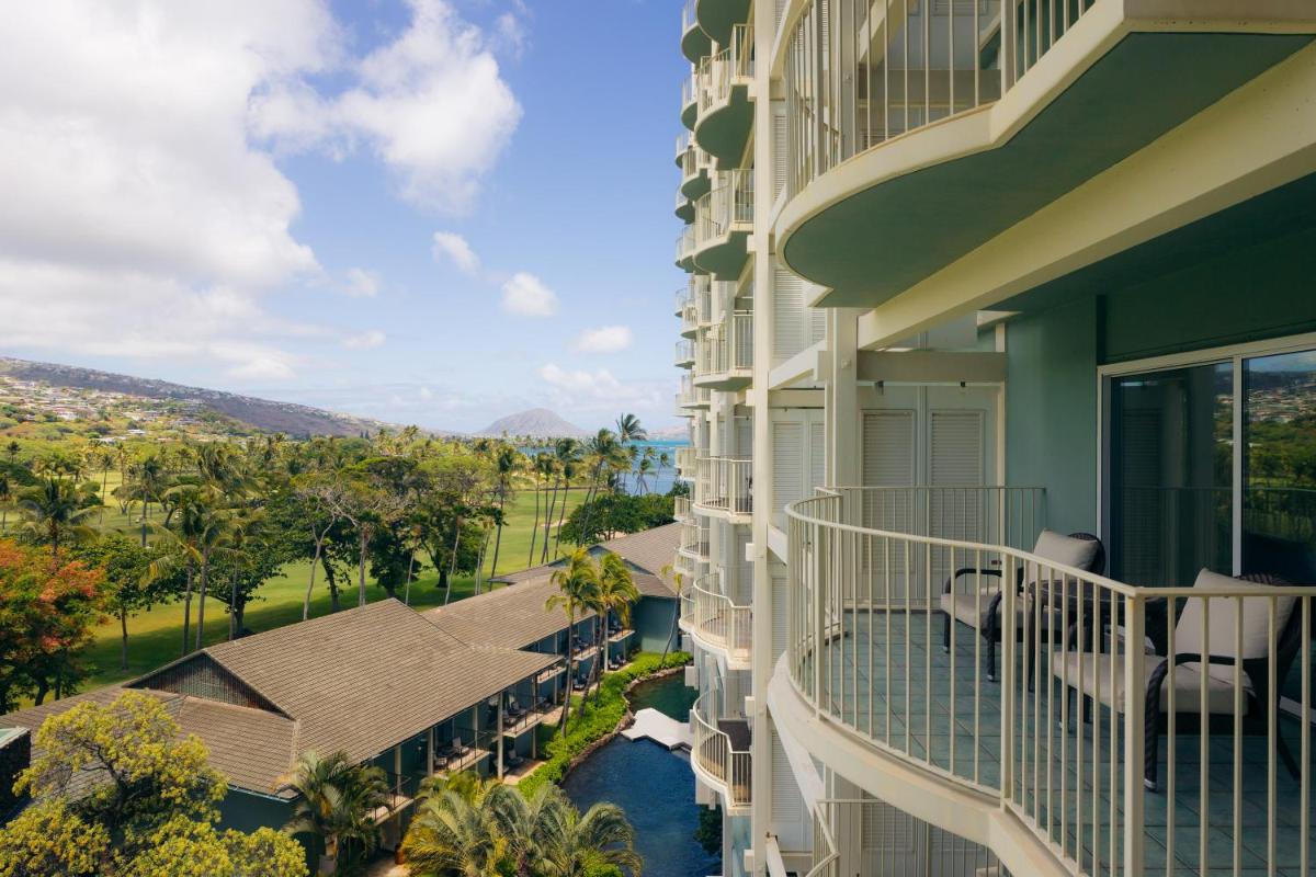 Photo - The Kahala Hotel and Resort