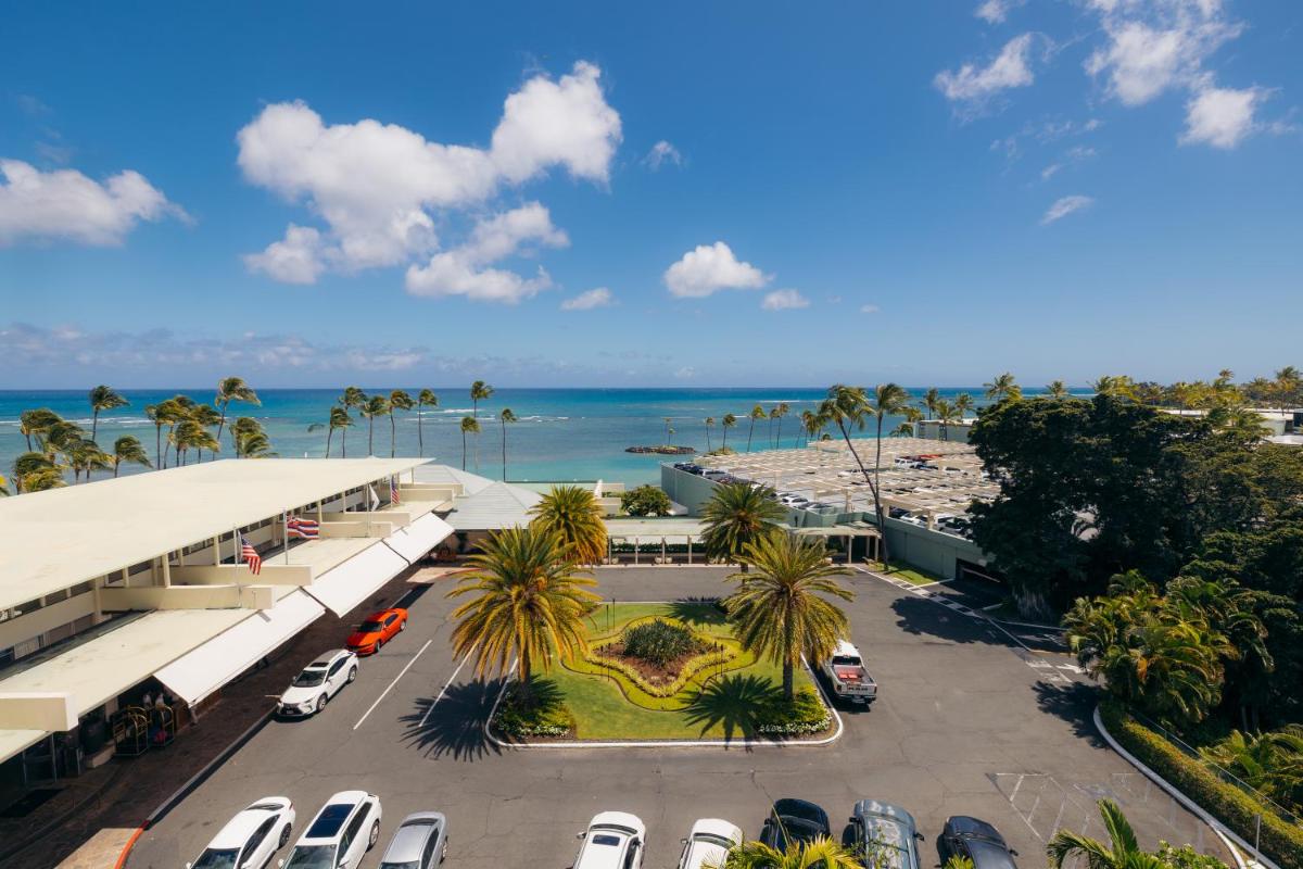 Foto - The Kahala Hotel and Resort