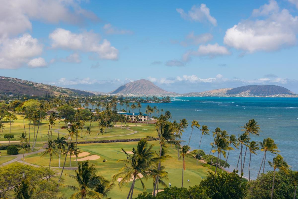 Foto - The Kahala Hotel and Resort