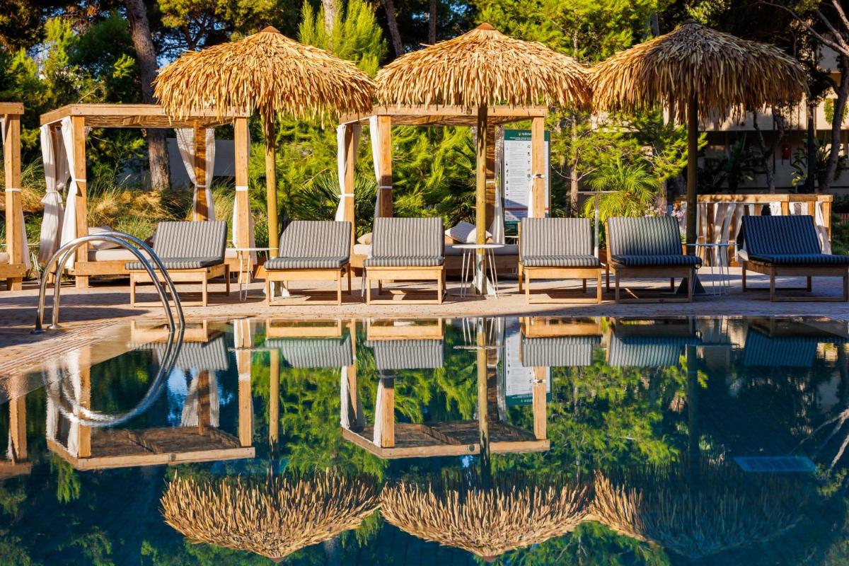 Aubamar Palma Resort photo 3