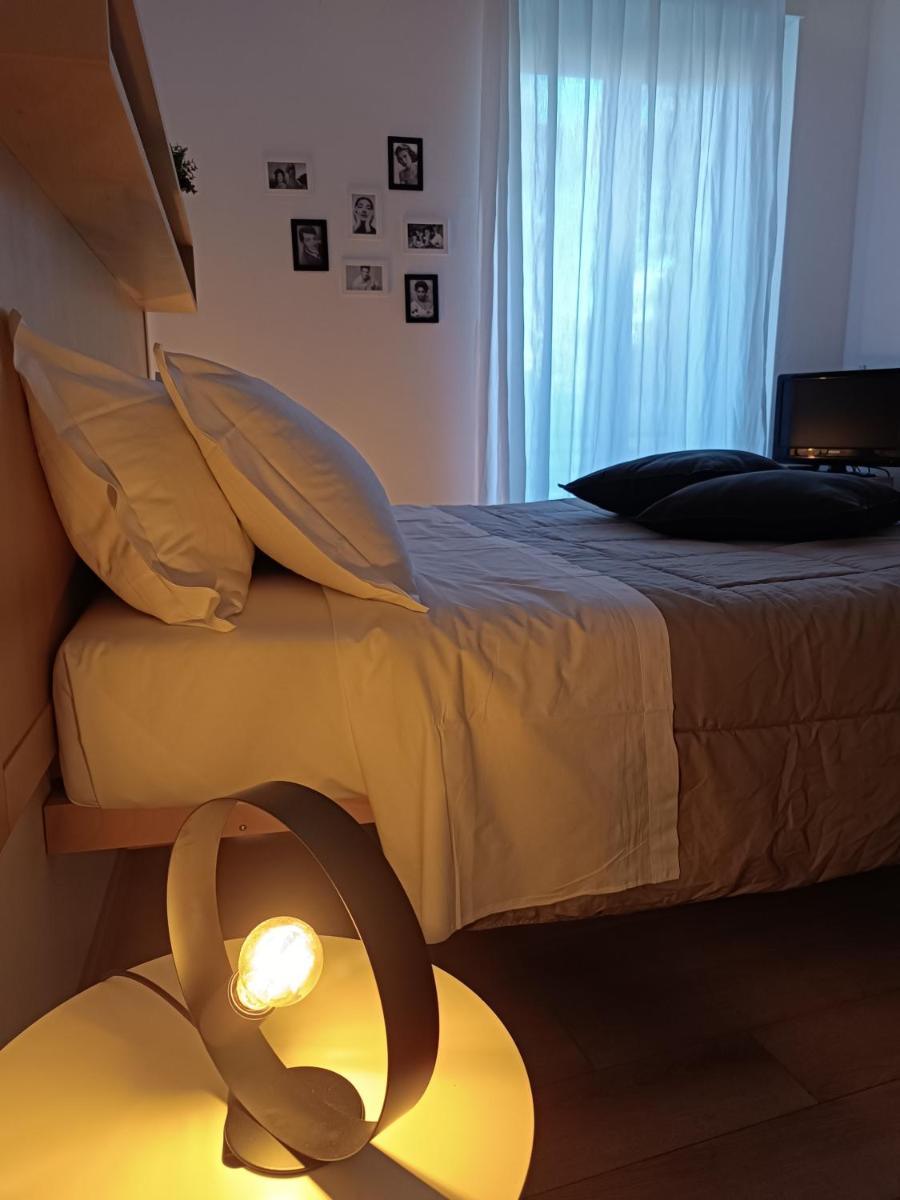 Photo - Adige Rooms Porta Vittoria