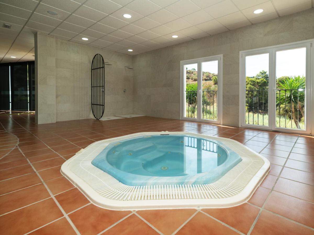Hotel Altos de Istán photo 8
