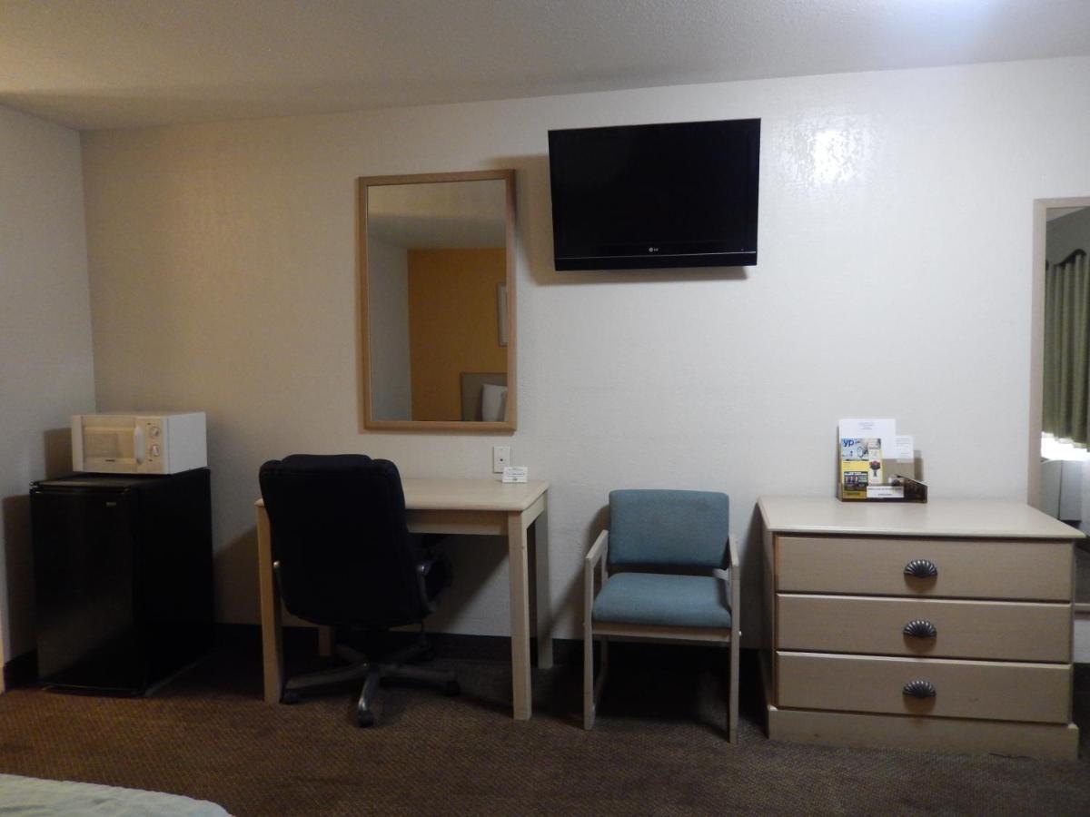 Foto - Executive Inn Pearsall