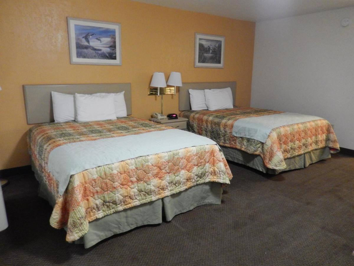 Foto - Executive Inn Pearsall