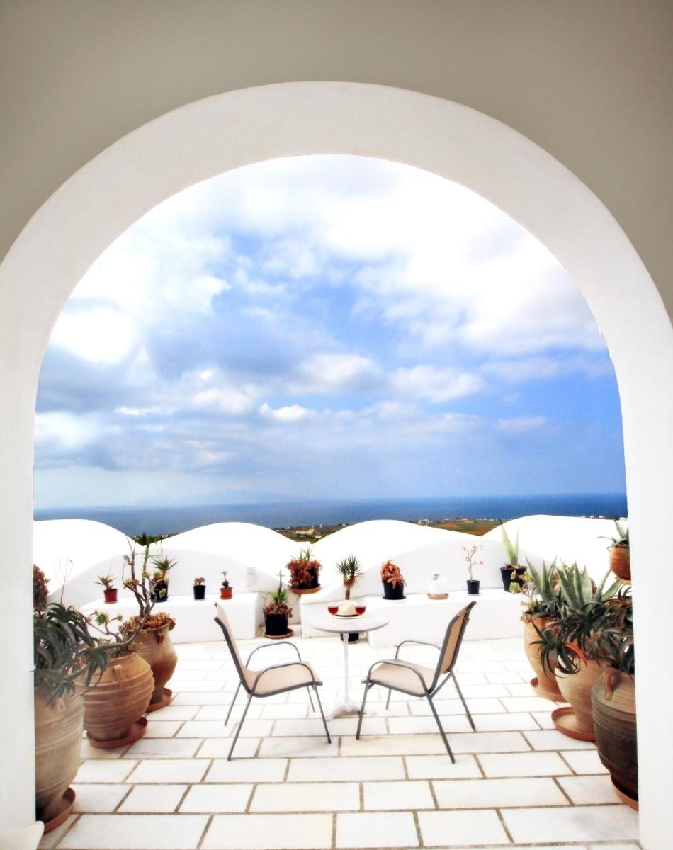 Photo - Muses Cycladic Suites