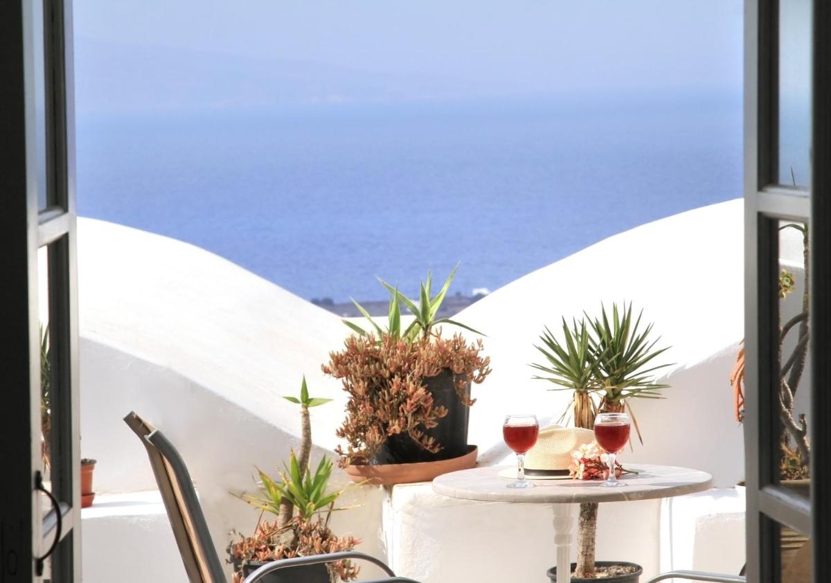 Foto - Muses Cycladic Suites