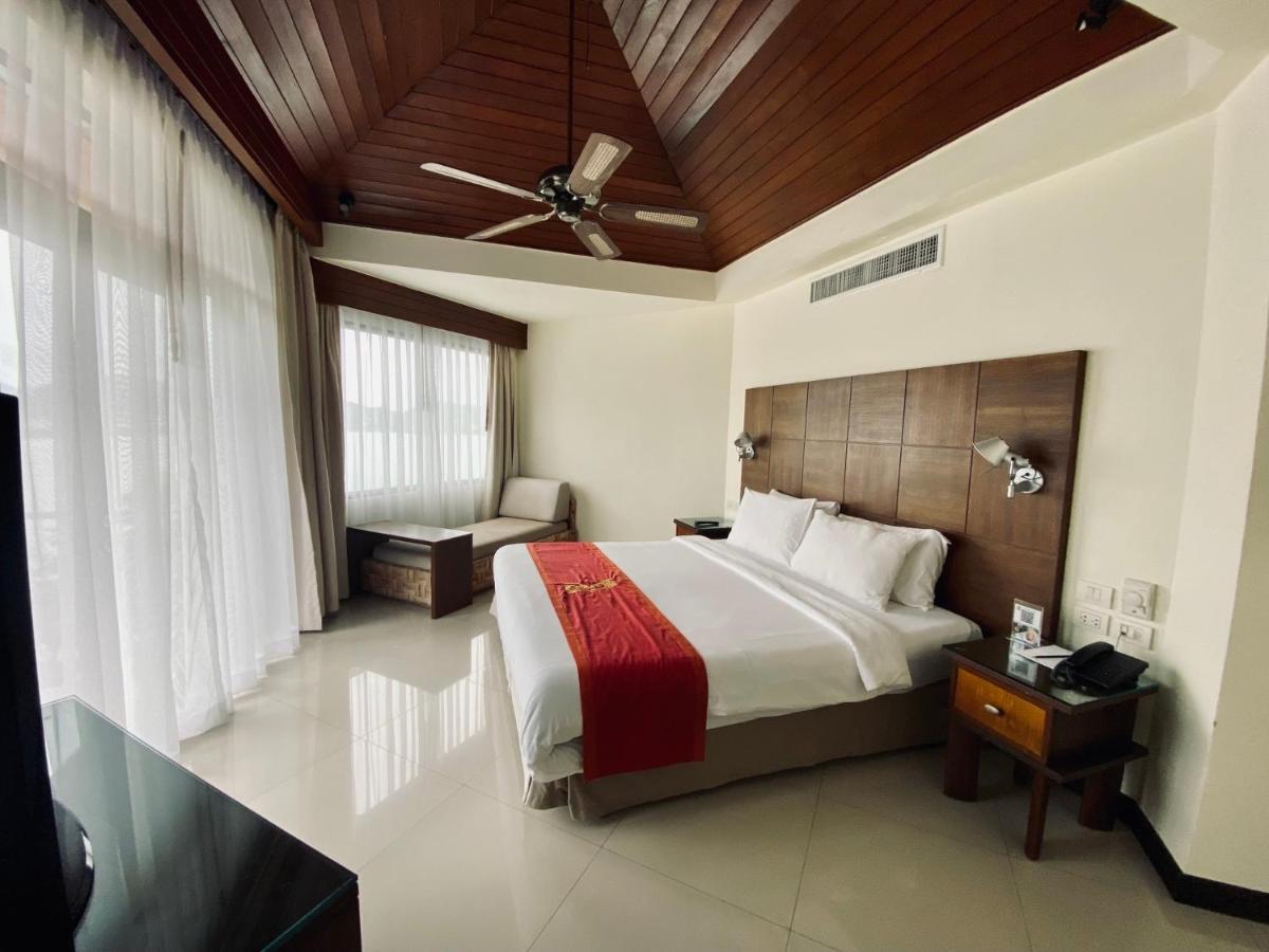 Photo - Indochine Resort and Villas - SHA Extra Plus
