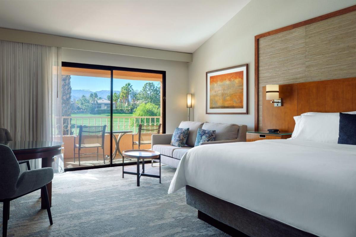 Photo - The Westin Rancho Mirage Golf Resort & Spa