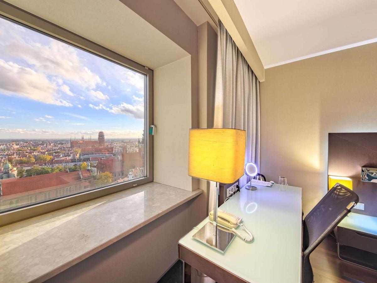 Foto - Mercure Gdańsk Stare Miasto