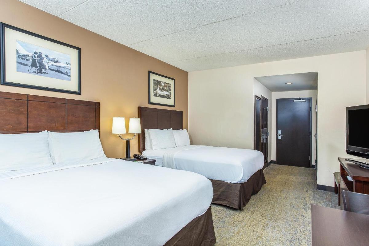 Photo - Holiday Inn Louisville Airport - Fair/Expo, an IHG Hotel