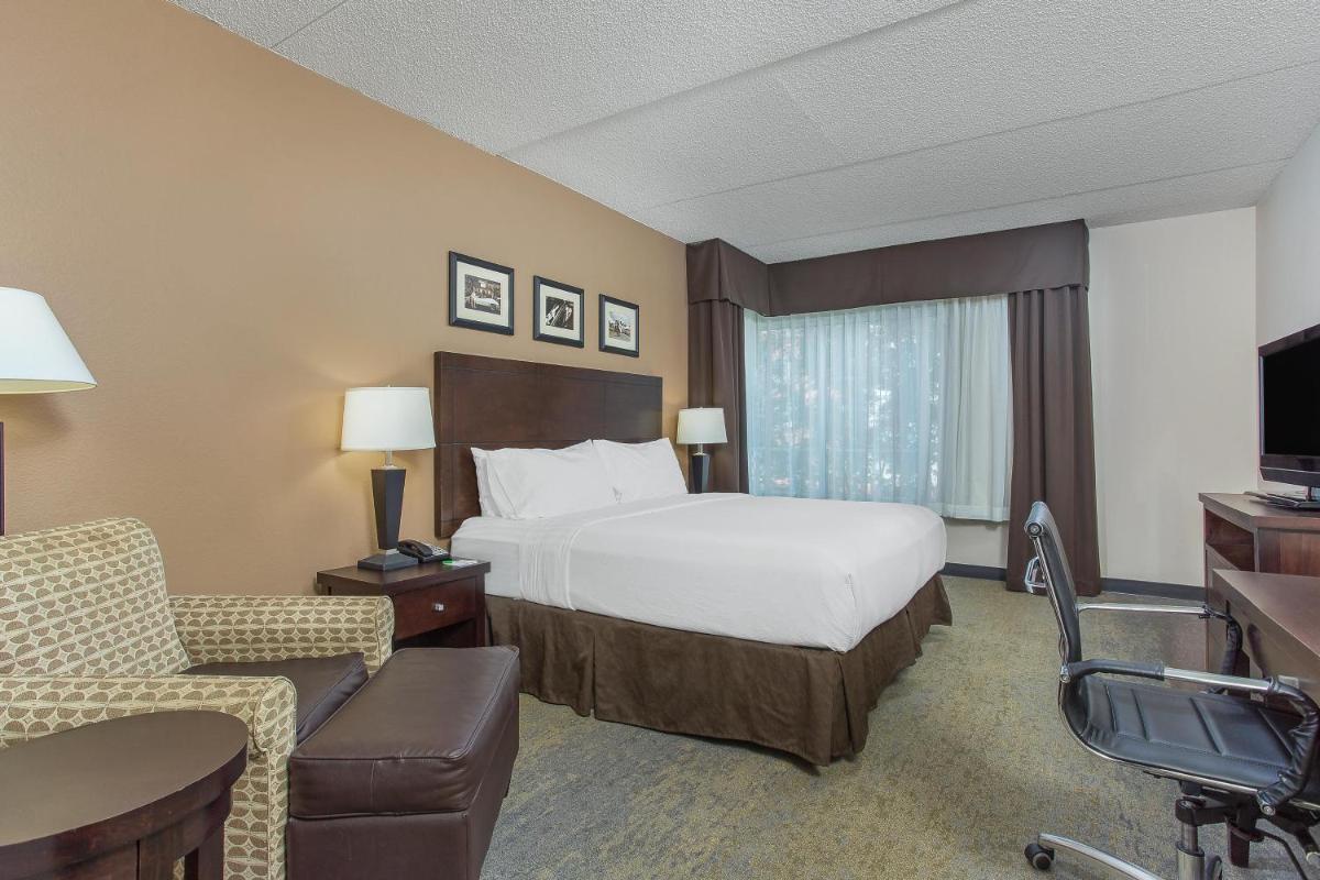 Foto - Holiday Inn Louisville Airport - Fair/Expo, an IHG Hotel