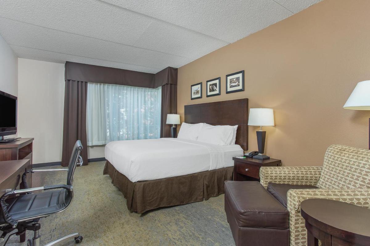 Photo - Holiday Inn Louisville Airport - Fair/Expo, an IHG Hotel