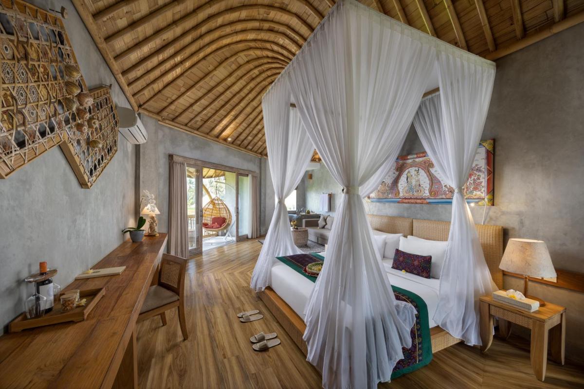 thewakanda Resort A Pramana Experience photo 5