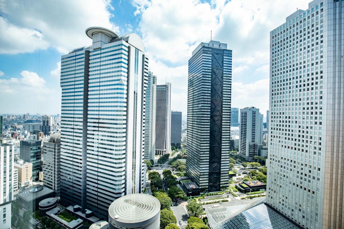 Photo - Hilton Tokyo Hotel