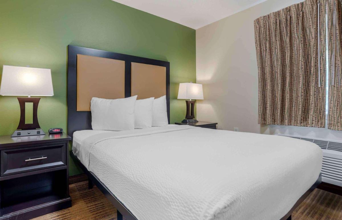 Photo - Extended Stay America Suites - Birmingham - Wildwood