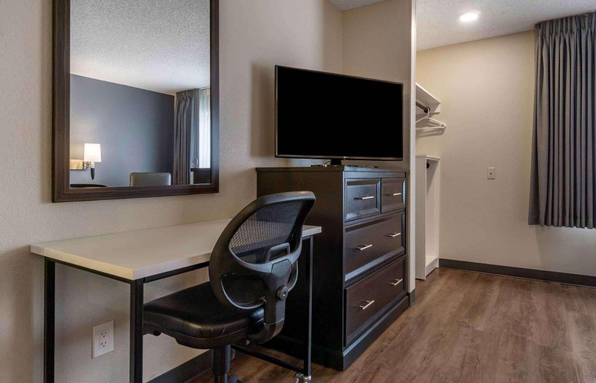 Photo - Extended Stay America Premier Suites - Seattle - Bellevue - Downtown