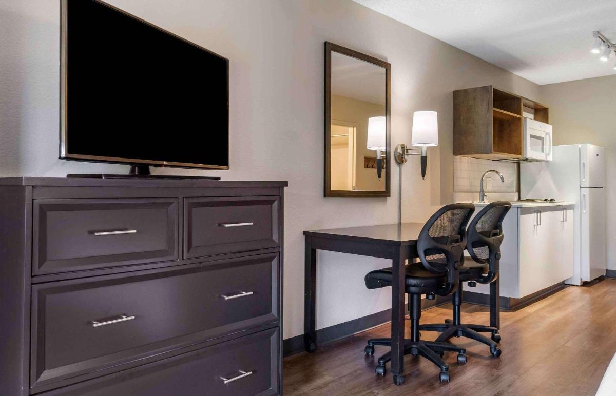 Foto - Extended Stay America Premier Suites - Seattle - Bellevue - Downtown