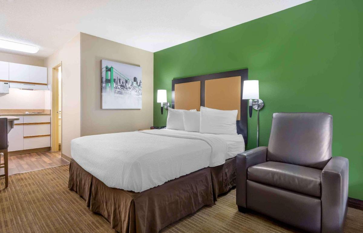 Foto - Extended Stay America Suites - Seattle - Bellevue - Factoria