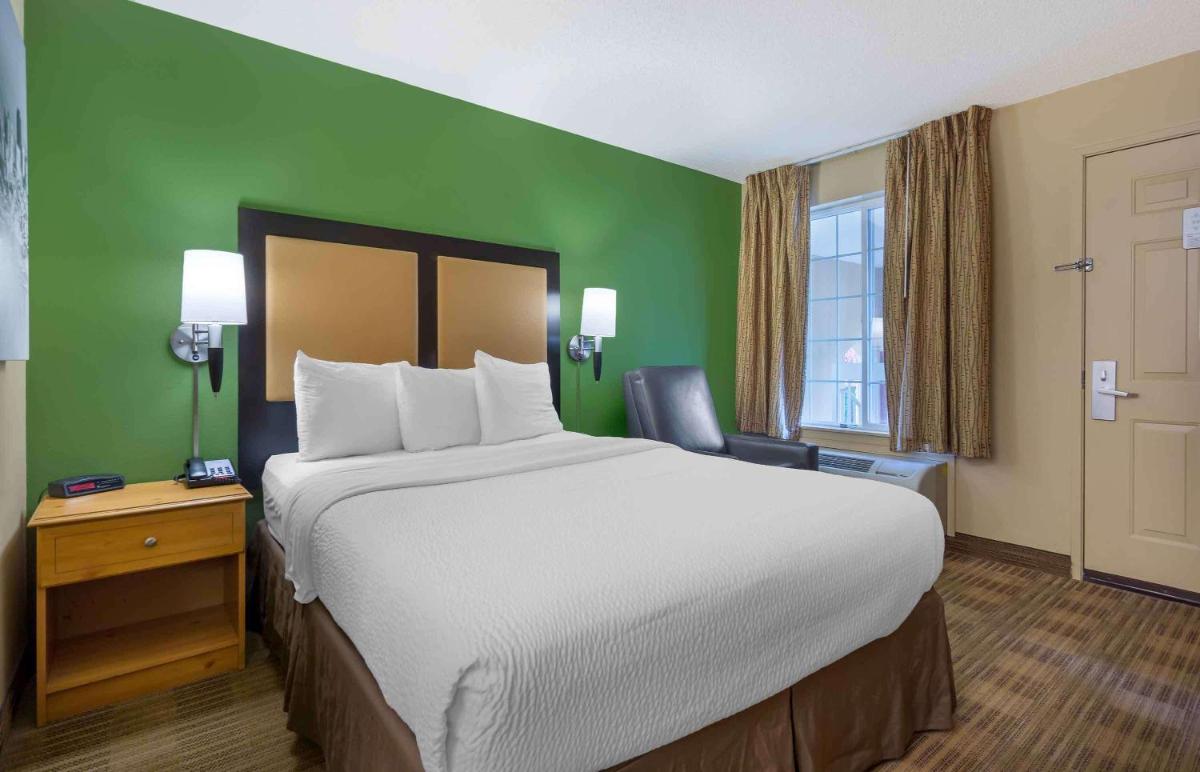 Photo - Extended Stay America Suites - Seattle - Bellevue - Factoria