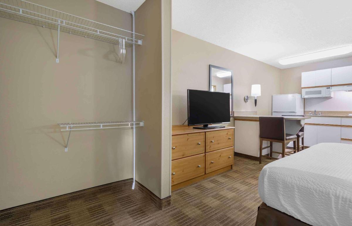 Photo - Extended Stay America Suites - Seattle - Bellevue - Factoria