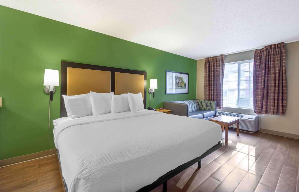 Foto - Extended Stay America Suites - Seattle - Bellevue - Factoria