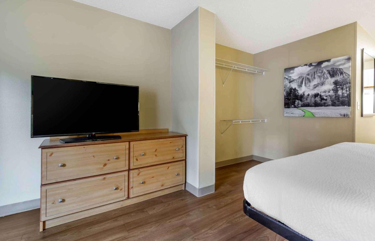 Photo - Extended Stay America Suites - Seattle - Bellevue - Factoria