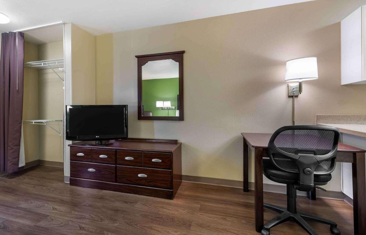 Foto - Extended Stay America Suites - Colorado Springs - West