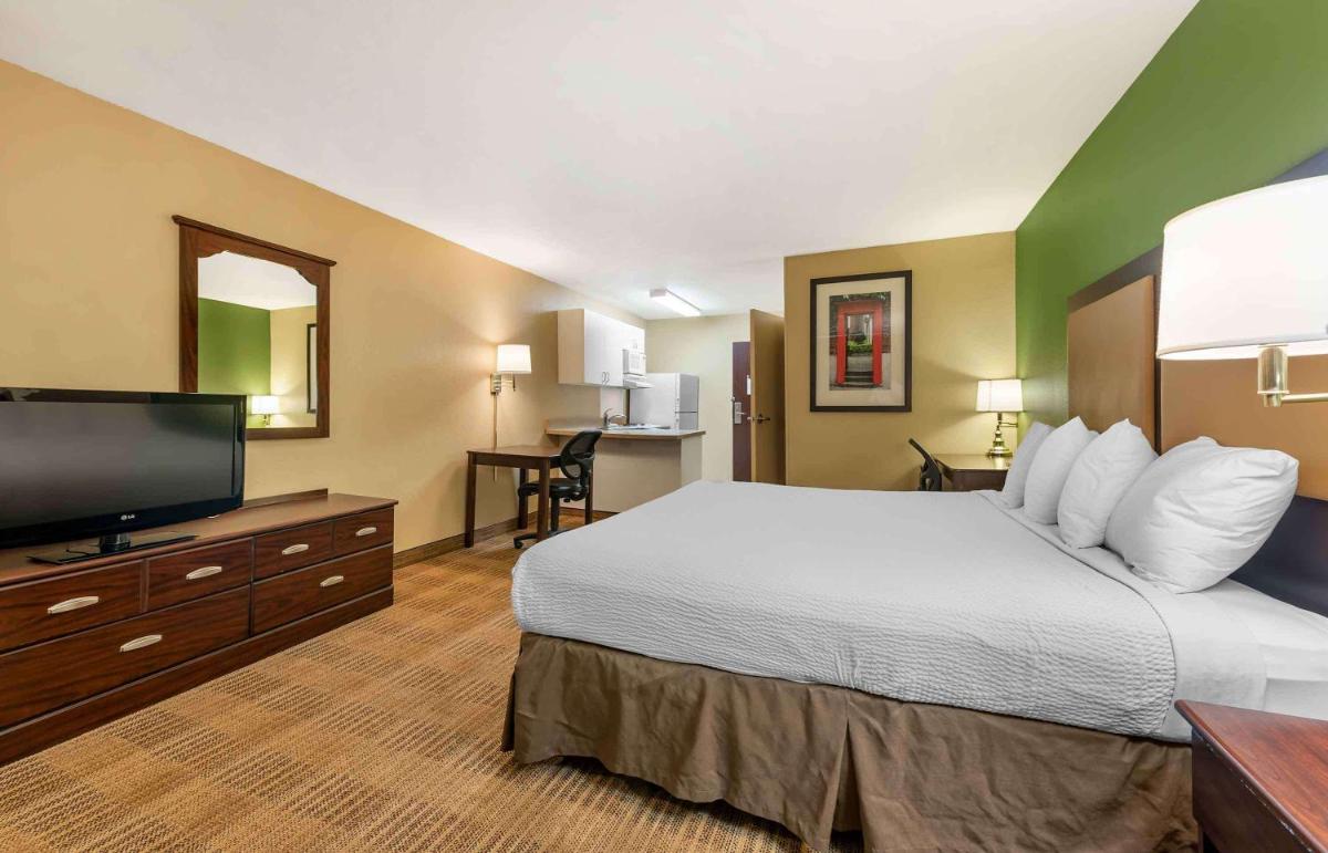 Foto - Extended Stay America Suites - Colorado Springs - West